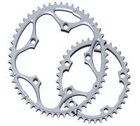 Shimano 5-Arm Road Chainrings 130PCD Type S - 7075 Series Shimano 38T