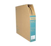 SHIMANO 50m.ot-sp41 Roll Case gris UNI