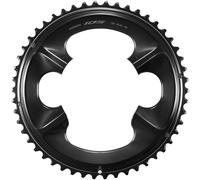 SHIMANO Unisex Spre Fcr7100 Chainring 50t-nk Bicycle Parts, Black