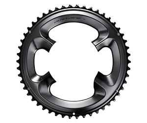 SHIMANO 53D Dura-Ace Bicycle Chainrings, Unisex Adults, Multicolor, One Size