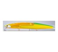 SHIMANO 59VXM116V03 Lure Exsence Responder 165F FB-165mm 34g 004 Chart Power Type, Multicolor