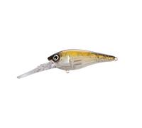 SHIMANO 59VZQC73U05 BT WorldCrank AR-C Flash Boost 64mm 17g 006 Ghost Ayu Hardware, Other Tools, Multicolor