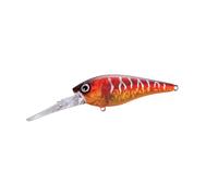 SHIMANO 59VZQC73U08 BT WorldCrank AR-C Flash Boost 64mm 17g 009 Kyorin TG Hardware, Other Tools, Multicolor