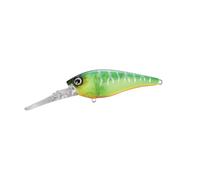 SHIMANO 59VZQC73U09 BT WorldCrank AR-C Flash Boost 64mm 17g 010 Hot Tiger Hardware, Other Tools, Multicolor