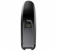 Shimano 630wh Ibte8016aa Down Tube Battery Black One Size Black