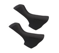 Shimano Ultegra St6800/105 St-5800/tiagra St-4700/tiagra St-4703 Lever Rubbers One Size Black