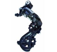 SHIMANO 7 and 8-Speed Altus Derailleur - Multi-Colour