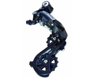 SHIMANO 7 and 8-Speed Altus Derailleur - Multi-Colour