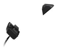 Connector and Shimano STEPS cable for E6010 battery