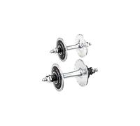 Shimano 7600 Dura-Ace large flange front Track hub, 36 hole