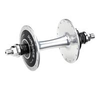 Shimano 7600 Dura-Ace large flange rear Track hub, 32 hole