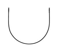 Shimano Di2 EW-SD300 E-tube Electric Wire - Black (700 mm) Size: 700 m