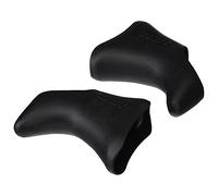 SHIMANO 86C98100 Rubber Lever, Adults, Unisex, Black, One Size