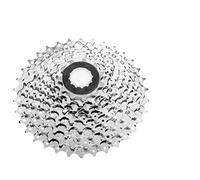 Shimano: Alivio HG51 - 11-32 - 8 Speed MTB Cassette- -8 SPEED 11/32