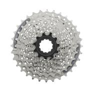Shimano Altus Hg201 Cassette Silver 9s / 11-34t