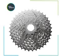 Shimano Alivio HG400 9V Cassette - 11-36
