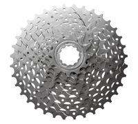 Shimano 9-Speed Cassette CS-HG400 Alivio 12-36 Teeth 9s Silver