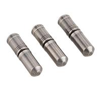 Shimano 9-speed connecting pin for Shimano chains, pack of 3 - MRRP 7.99