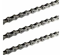 Shimano 9 speed cycle chain HG53 114L bike chain