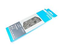SHIMANO Xt/Ultegra 9 Speed Chain Cn-hg93, Metal