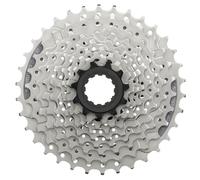 SHIMANO 9S Cassette. ACERA CS-HG201 11-34 in Box