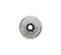 SHIMANO 9S CASSETTE. ACERA CS-HG201 11-36 IN BOX, Grey