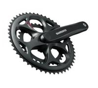 Shimano Non-Series Road FC-A070 Square Taper Double Chainset 7-/8 Speed