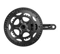 Shimano A070 Crankset 170 mm Black