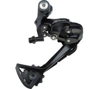 Shimano Acera T3000-SGS 9-Speed Long Cage Rear Derailleur Black
