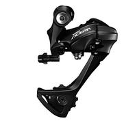 Shimano Acera T3000-SGS 9-Speed Long Cage Rear Derailleur Black