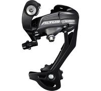 Shimano Acera RD-M370 Altus Rear Derailleur SGS