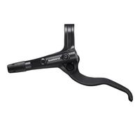 Shimano Bl-mt401 Left Brake Lever Silver