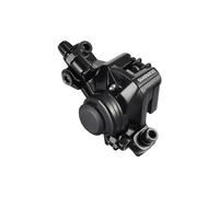 Shimano Acera BR-M375 Bike Disc Brake Calliper, Front Or Rear, Black