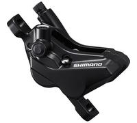 Shimano BR-MT420 Brake Caliper 4 Piston Postmount 1750 Mm E Bike MT420