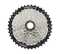 Shimano Acera Cassette Sprocket - CS-HG400 8 Speed 11-40T