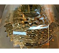 Shimano CS-HG41 Acera 8-speed cassette (11-34T) Size: 11-34T