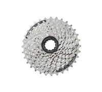 Shimano Acera CS-HG41 8-Speed Cassette SILVER 11-32T