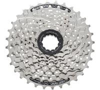 Shimano CS-HG41 Acera 8-speed cassette (11-34T) Size: 11-34T