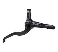 Shimano Mt401 Hydraulic Disc Right Brake Lever Black