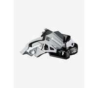 Derailleur FD-M3000 Ts Shimano Acera 3x9-fach 34,9 MM Clamp Deep Black - New