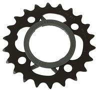SHIMANO Acera FC-M361 Chain Ring 28Z Black
