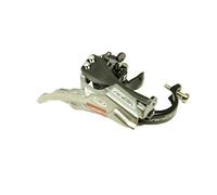 SHIMANO ACERA FD-M390 8 or 9 SPEED BIKE FRONT GEAR MECH DERAILLEUR TOP OR BOTTOM PULL 34.9mm SALE PRICE