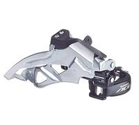 SHIMANO Acera Front Derailleur, Silver, 40 x 10 x 10 cm