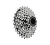 Shimano Acera CSHG418134 Speed Cassette - Silver, 11-34 Teeth