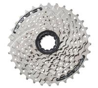 Shimano Acera HyperGlide Mountain Bike 11-30T Cassette 8-Speed Nickel CS-HG41