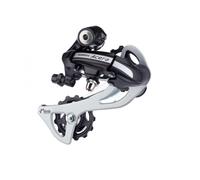 Shimano Acera RD M360 Rear Derailleur in Black