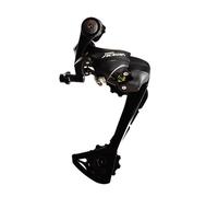 Shimano Acera T3000 Direct Rear Derailleur Black 9s / Max 34t
