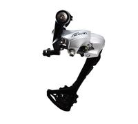 SHIMANO Acera Rear Derailleur, Silver, 30 x 10 x 10 cm