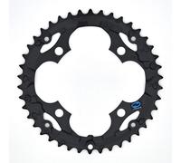 Shimano MTB Chainring (42-Tooth Black LK 104 FC-M361)