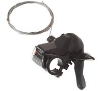 Shimano Acera SL-M3000 9 Speed Shifter Lever, Right, Black